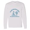 Heavy Cotton Long Sleeve T-Shirt Gildan Thumbnail